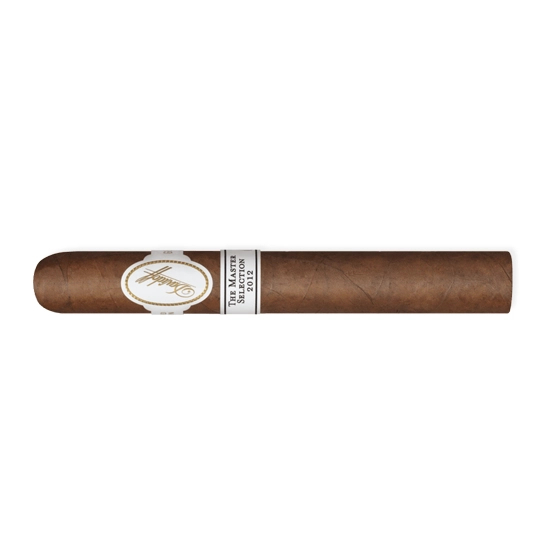 Davidoff Master Selection 2012 Toro Cigar – Single