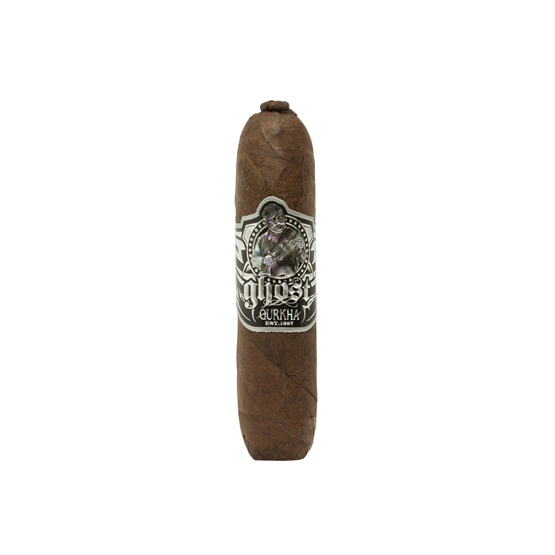 Gurkha Ghost Spooky Short XO Cigar – Single