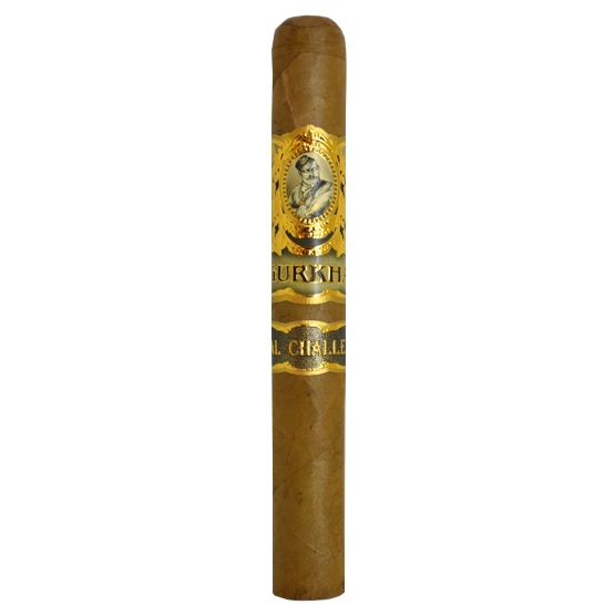 Gurkha Royal Challenge Toro Cigar – Single