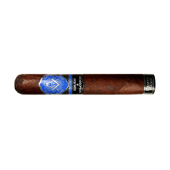 Hiram & Solomon Master Mason Toro Cigar – Single