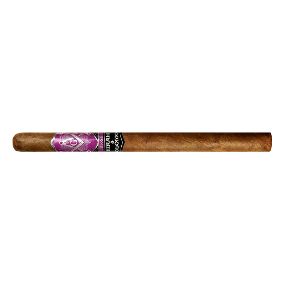 Hiram & Solomon Traveling Man Lancero Cigar – Single