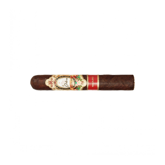 La Galera Maduro Chaveta Robusto Cigar – Single
