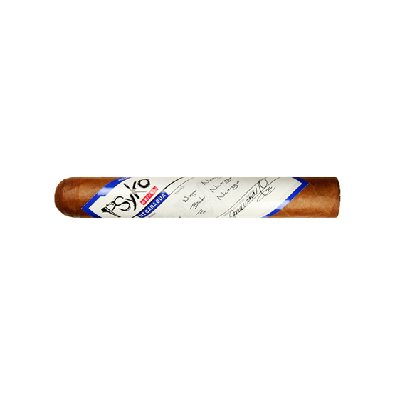 PSyKo Seven Nicaragua Robusto Cigar – Single