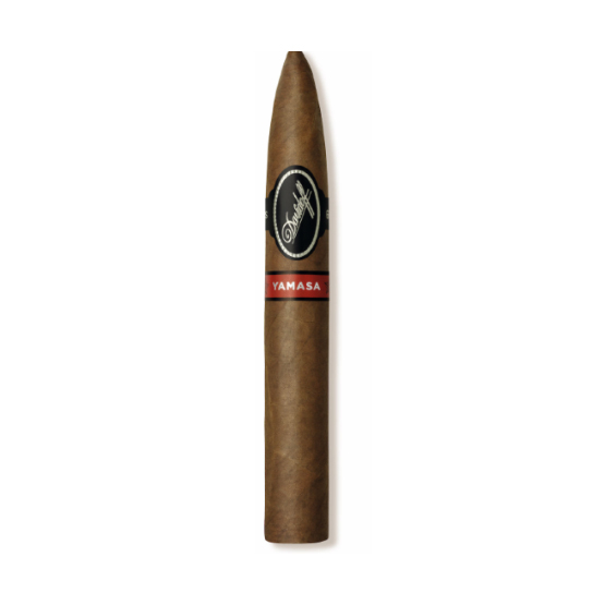 Davidoff Yamasa Piramides Cigar – Box of 12