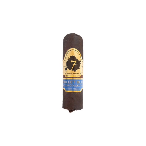 El Septimo Bullet Blue Cigar – Single