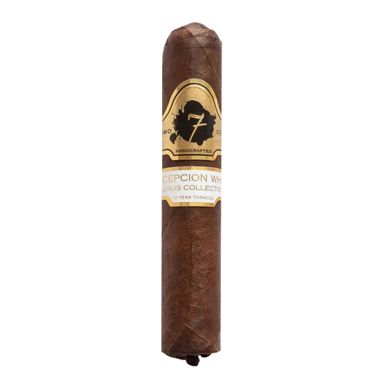 El Septimo Excepcion White Cigar – Single