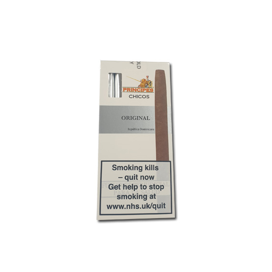 La Aurora Principes Chicos Original (5 Cigars) – Single Pack