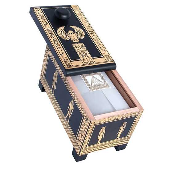 Highclere Castle Senetjer Cigar – Box of 12