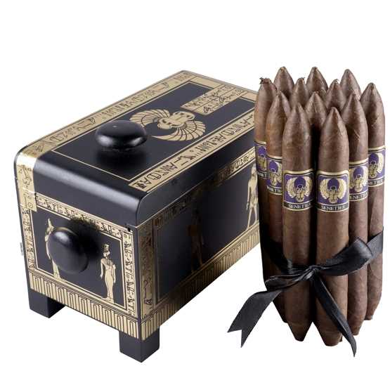 Highclere Castle Senetjer Cigar – Box of 12
