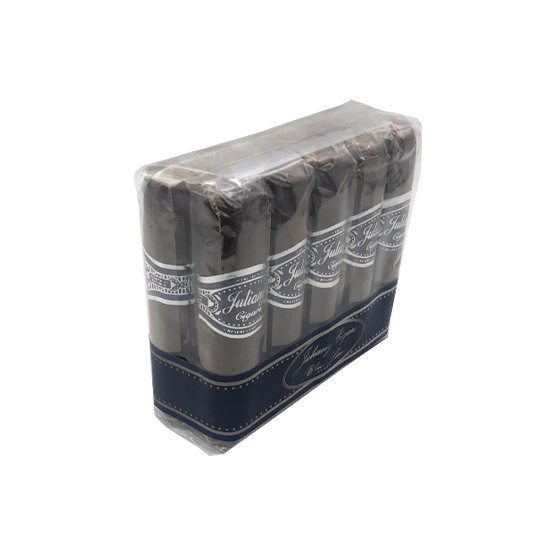 Juliany Blue Line Shorty Gorda Cigar – Bundle of 10