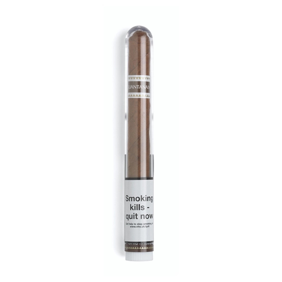 Guantanamera Cristales Cigar – Single