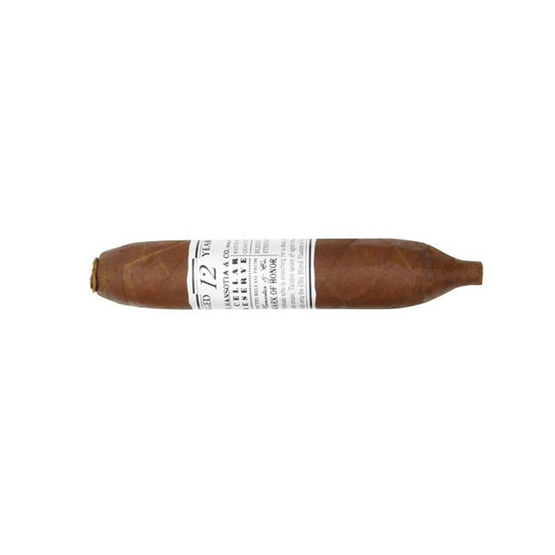 Gurkha Cellar Reserve 12 Year Old Solara Cigar – Single