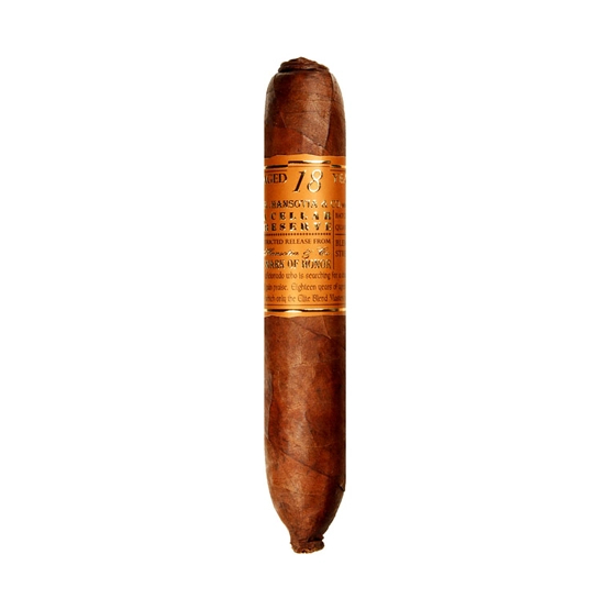 Gurkha Cellar Reserve 18 Year Old Solara Cigar – Single