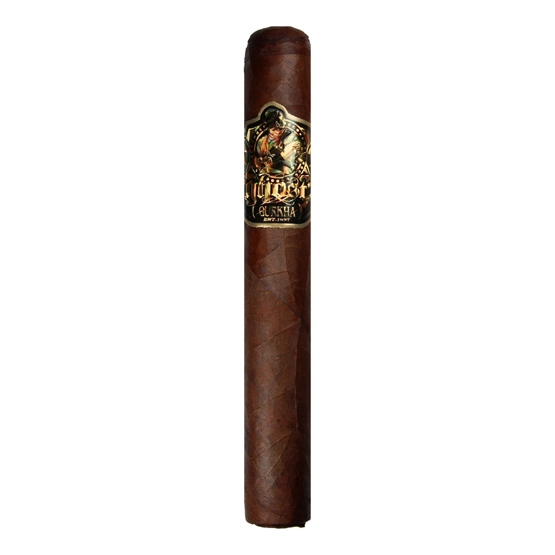 Gurkha Ghost Gold Exorcist Cigar – Single