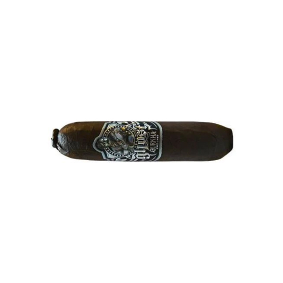 Gurkha Ghost Spooky Short XO Cigar – Single