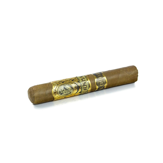Gurkha Royal Challenge Robusto Cigar – Single