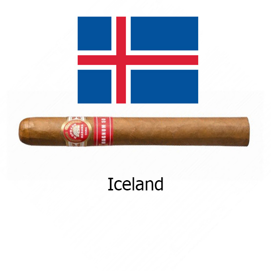 H. Upmann Magnum 50 Cigar – Single