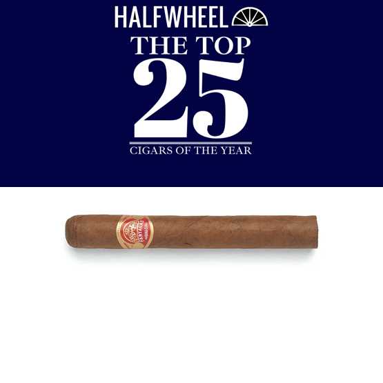 Partagas Capitols Cigar – Single