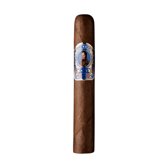 Casdagli Brothers of the Sabre Brave Robusto Cigar – Single