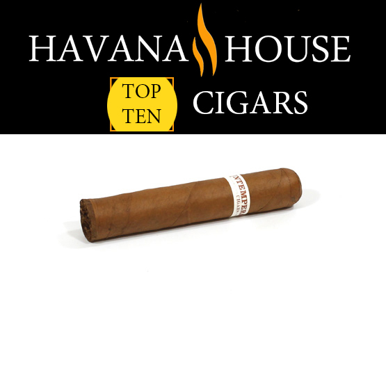 RoMa Craft Intemperance EC XVIII Charity Cigar – Single