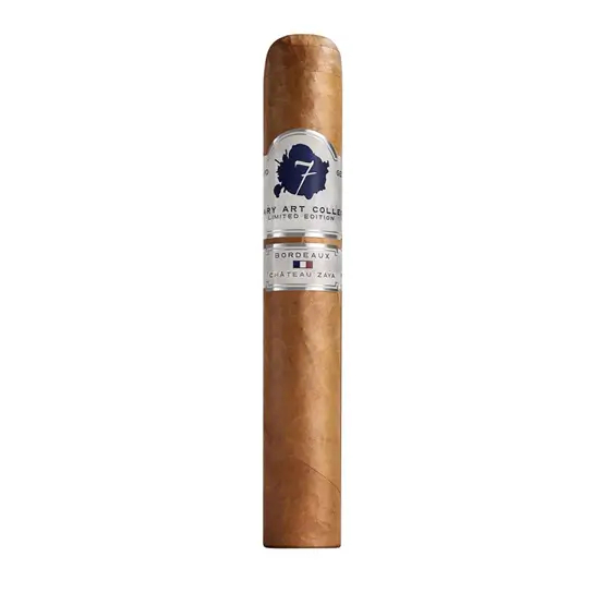 El Septimo France Bordeaux Chateau Zaya Gordo Cigar – Single