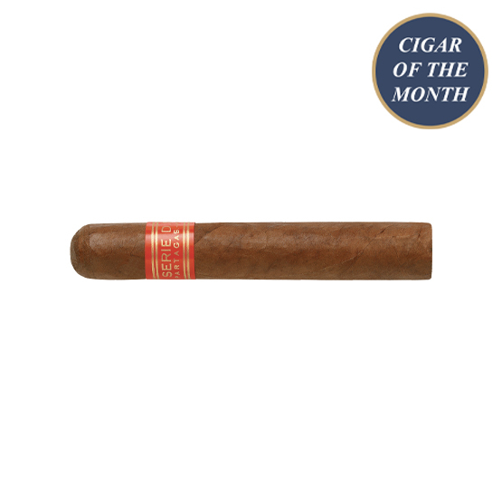 Partagas Series D No.4 Cigar – Single