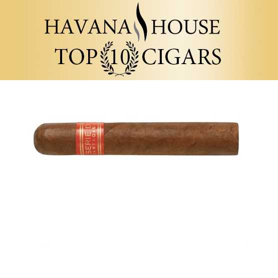 Partagas Series D No.4 Cigar – Single