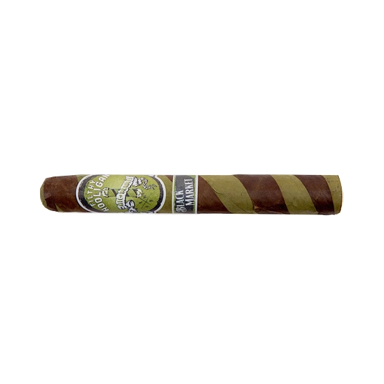 Alec Bradley Filthy Hooligan Barber Pole Toro Cigar Limited Edition 2023 – Single