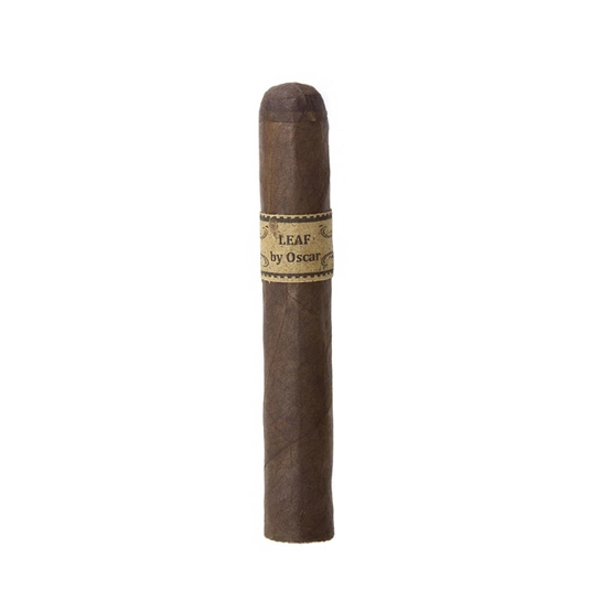 Leaf by Oscar Maduro Robusto Cigar – Single