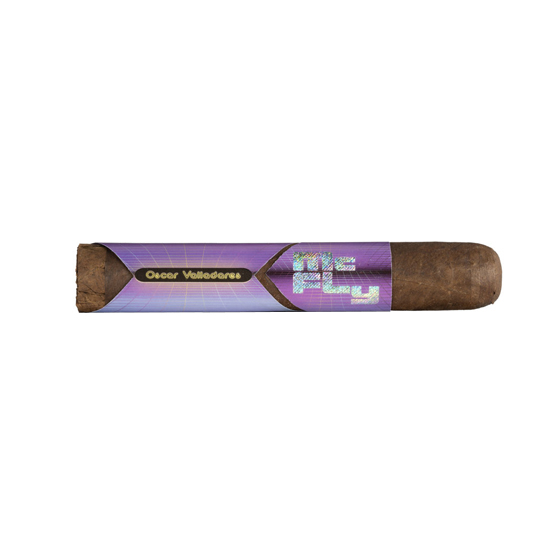 Oscar Valladares McFly Sixty Cigar – Single
