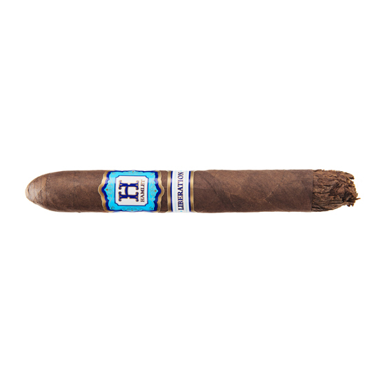 Rocky Patel Liberation Hamlet Toro Cigar – Single