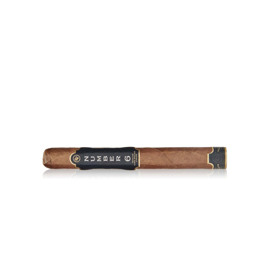 Rocky Patel Number 6 Corona Cigar – Single