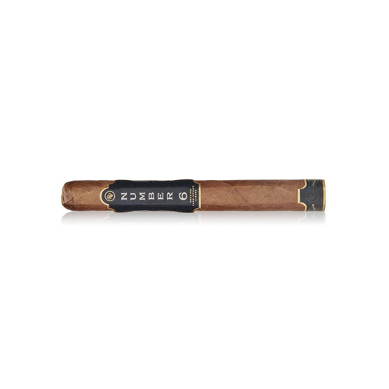 Rocky Patel Number 6 Corona Cigar – Single