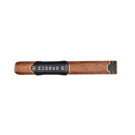 Rocky Patel Number 6 Toro Cigar – Single