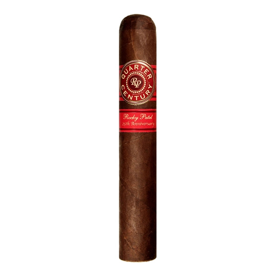 Rocky Patel Quarter Century Sixty Cigar – Single