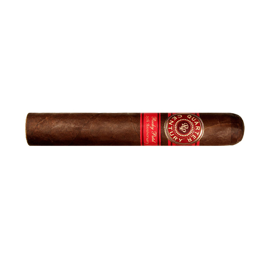 Rocky Patel Quarter Century Sixty Cigar – Single