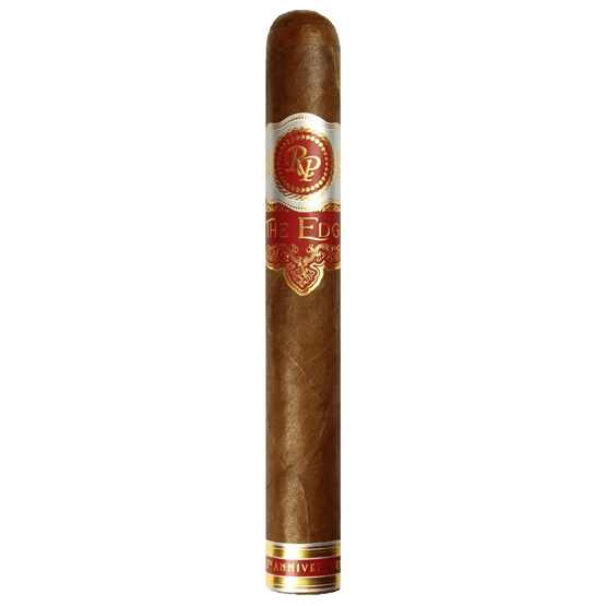 Rocky Patel The Edge 20th Anniversary Toro Cigar – Single