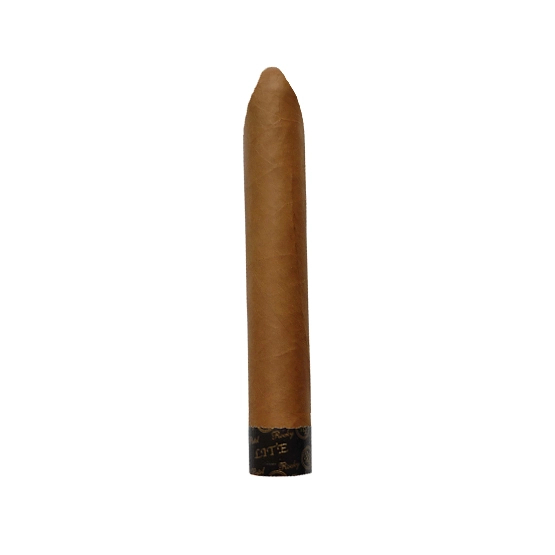 Rocky Patel The Edge Connecticut Mini Belicoso Cigar – Single