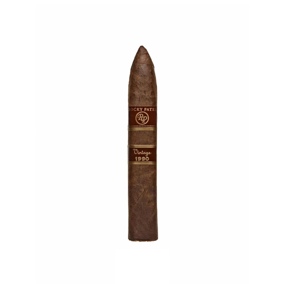 Rocky Patel Vintage 1990 Petit Belicoso Cigar – Single