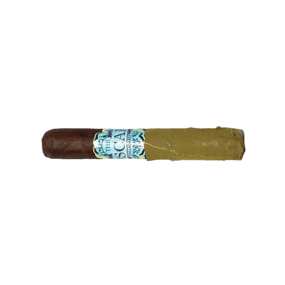 The Oscar Habano Robusto Cigar – Single