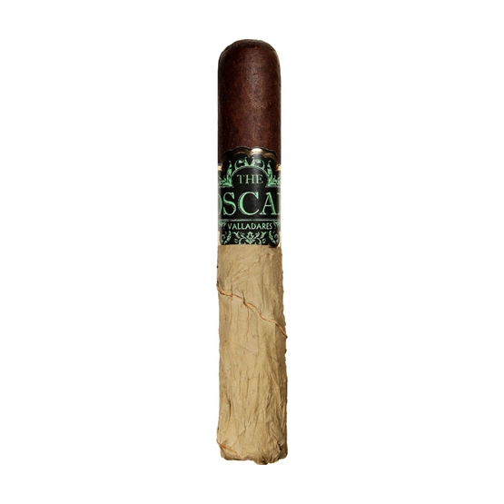 The Oscar Maduro Robusto Cigar – Single