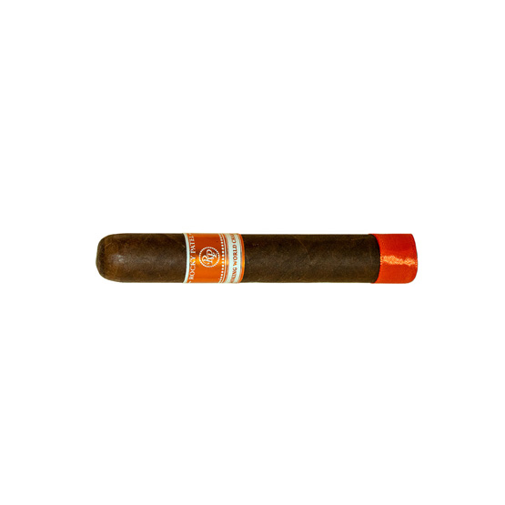 Rocky Patel Cigar Smoking World Championship Robusto Cigar – Single