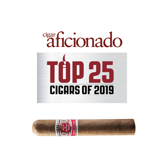 Hoyo de Monterrey Le Hoyo de Rio Seco Cigar – Single