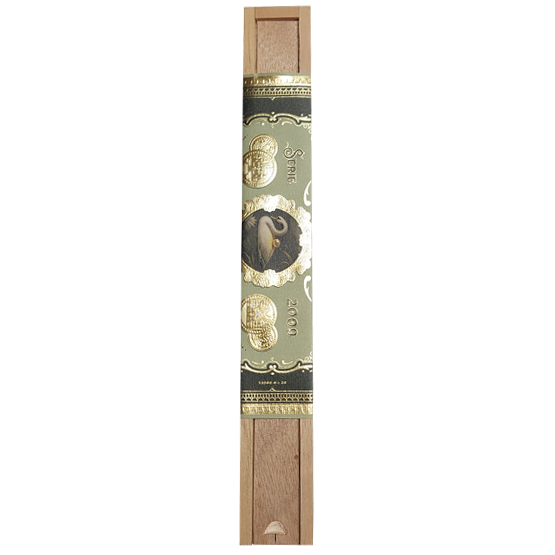 Illusione Epernay Le Voyage Cigar – Single Gift Box