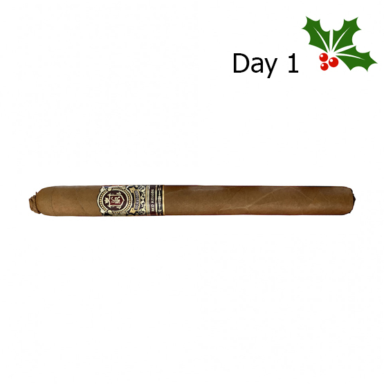 Jas Sum Kral Red Knight Lancero Cigar – Single