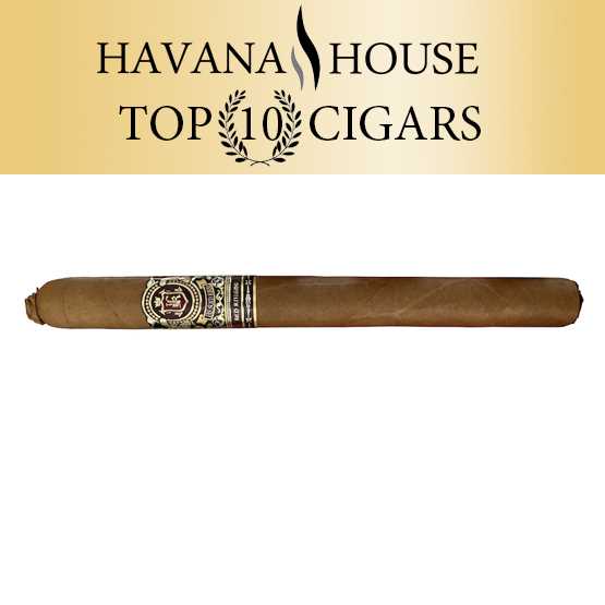 Jas Sum Kral Red Knight Lancero Cigar – Single