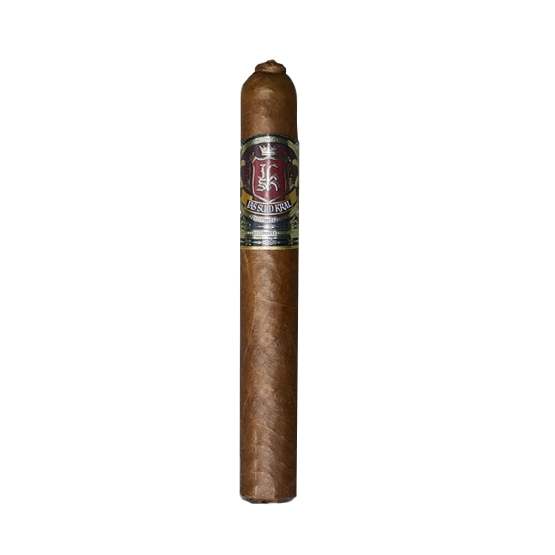 Jas Sum Kral Red Knight Robusto Cigar – Bundle of 20