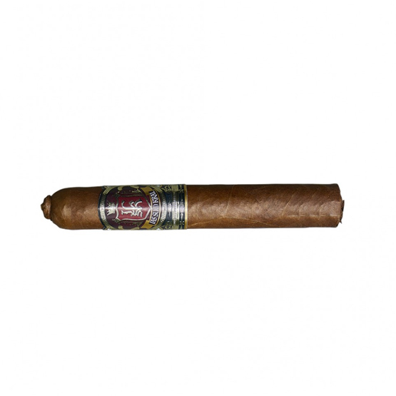 Jas Sum Kral Red Knight Robusto Cigar – Single
