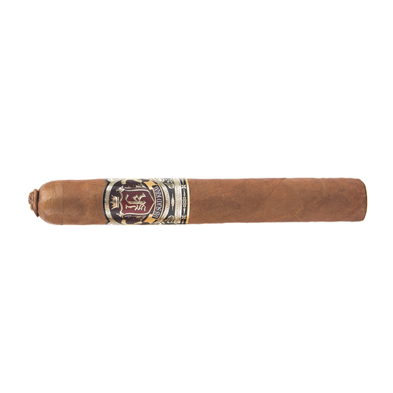 Jas Sum Kral Red Knight Toro Cigar – Single