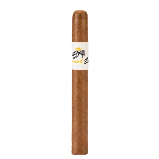 Jas Sum Kral Tyrannical Buc Dobles Connecticut Cigar – Bundle of 15